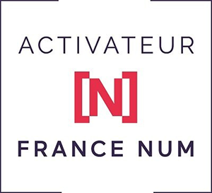 SdV-Activateur法国编号
