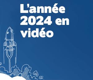 Retrouvez ce qui a fait 2024 dans la rétrospective SdV