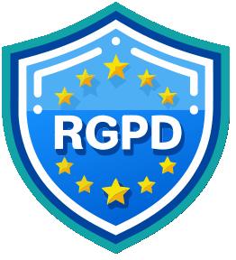 Hébergement cloud souverain conforme à la réglementation RGPD